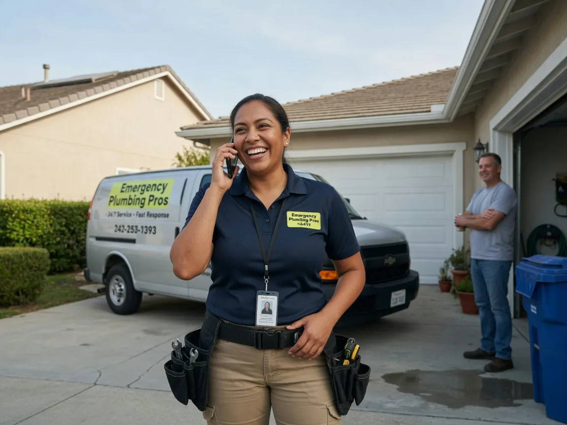 Emergency Plumber Stockett, MT FAQs